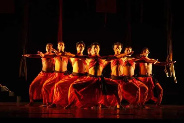 A movie on Odisha’s Chhau dance to hit theatres soon