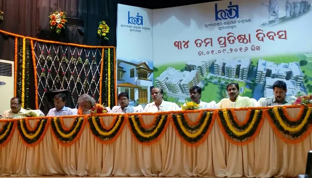 BDA promises truly smart city to denizens on foundation day