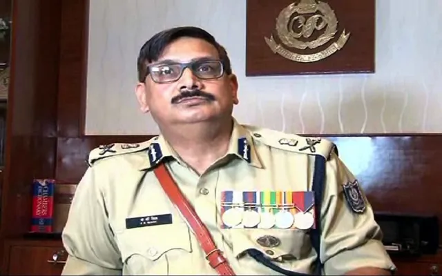 Odisha police steps in to stop forcible puja donation collection