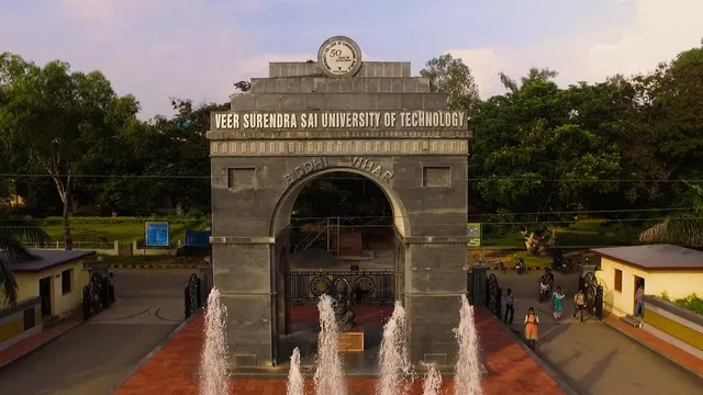 Short documentary on Odisha’s first engineering college