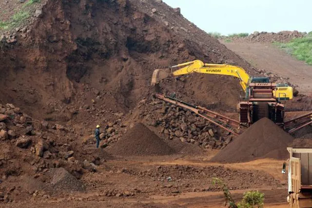 Odisha to pull out all stops to recover penalty from defaulting mines