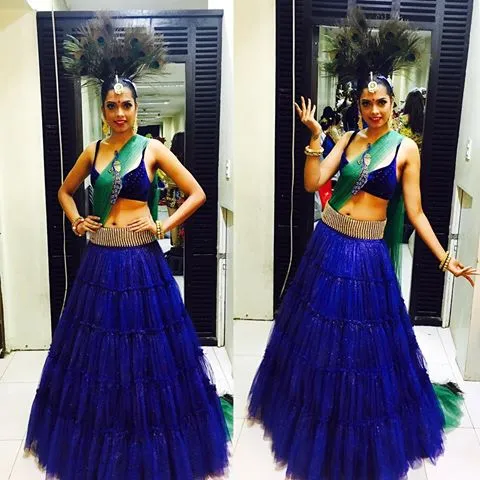 Odisha girl represents India at Miss Asia Pacific Intl beauty contest