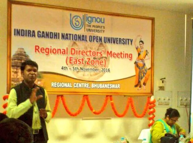 IGNOU to offer online course in sand art from next session