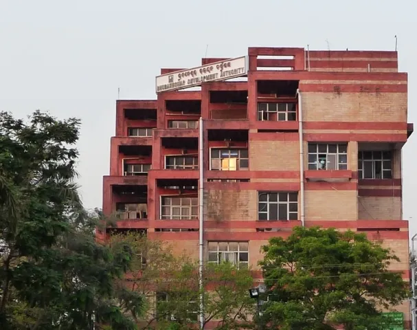 BDA to offer low-cost houses in Odisha capital