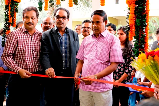 ISRO exhibition comes to Odisha capital for first time