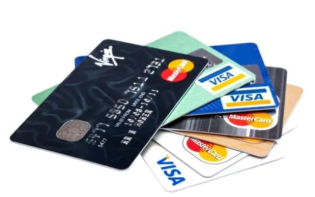 It takes six seconds to hack a credit card