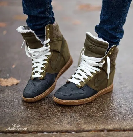 How to protect your shoes in winter