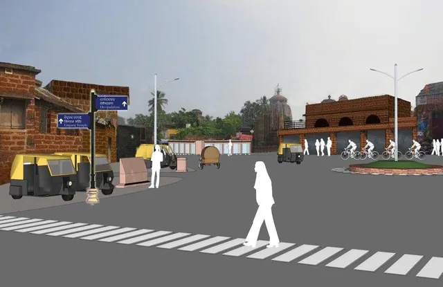 521 heritage signage in Odisha capital soon