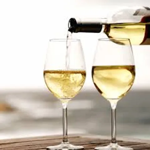 Drinking white wine may increase risk of skin cancer