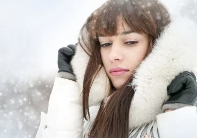 Protect you hair in winter using simple tips