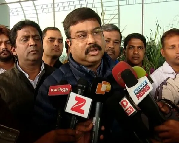 Rourkela Steel Plant to be expanded, informs Steel Minister
