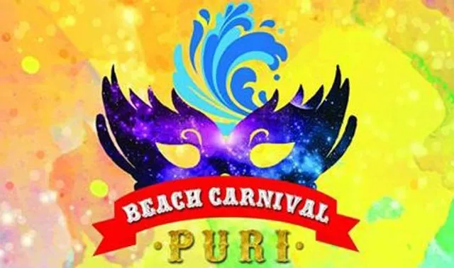 Sand artist’s promotional video for beach carnival in Odisha’s Puri