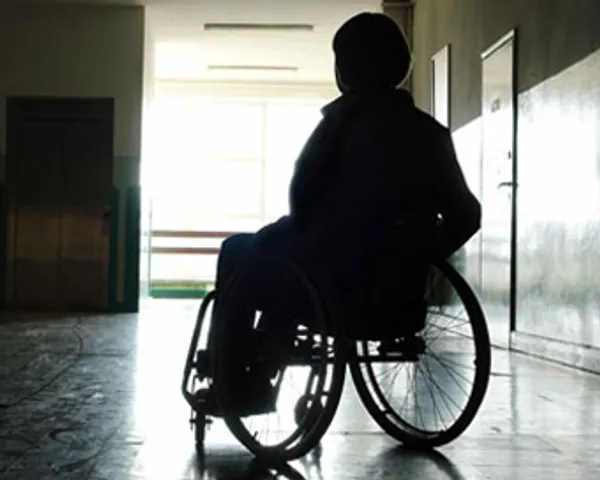 Rs 6 crore to be spent for Divyangs in Odisha Capital