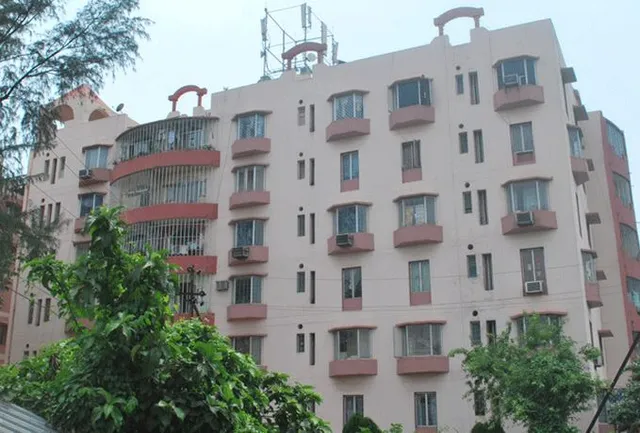 India's real estate sector to cross $4.8 trillion by 2047