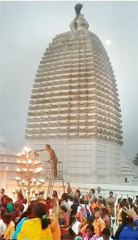 Joranda Mela kicks off in Odisha’s Dhenkanal dist