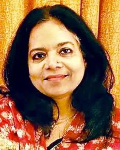 Odia writer Monalisa Jena to get Kendra Sahitya Akademi award