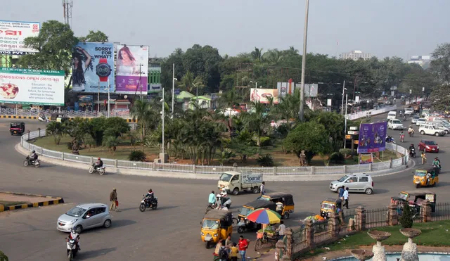 Free Wi-Fi services across Smart City Bhubaneswar soon