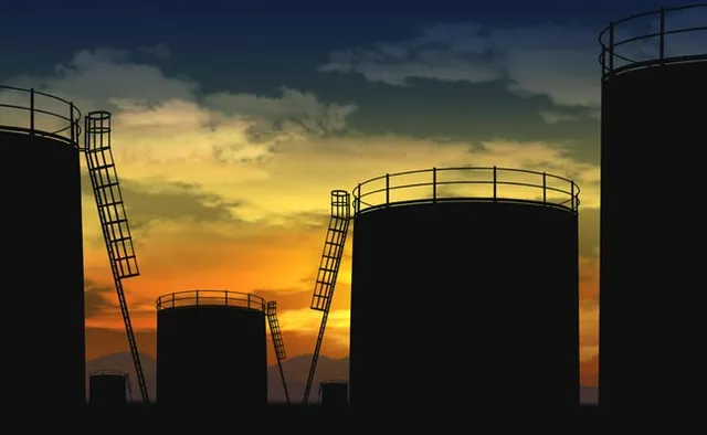 The world as economic blocks