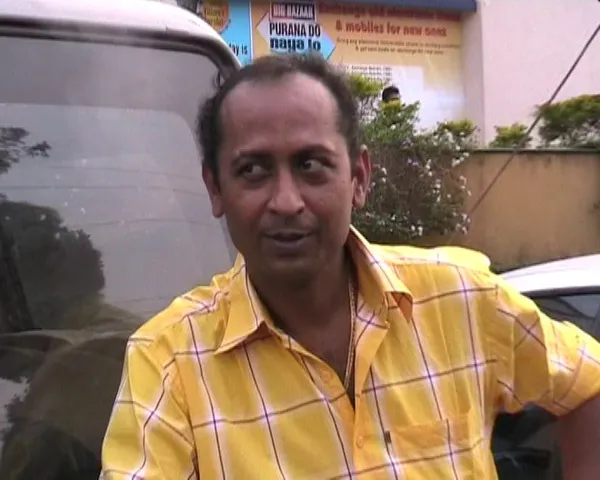 Fresh trouble for Odisha gangster Raja Acharya after bail. Here's how