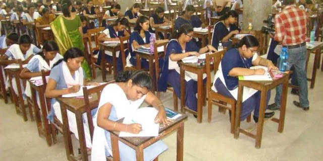 Odisha Plus Two exams to begin from Mar 6, 2018