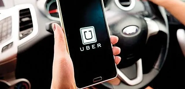 Uber faces heat over 'Advance tip' feature; India's Consumer Protection Authority steps in