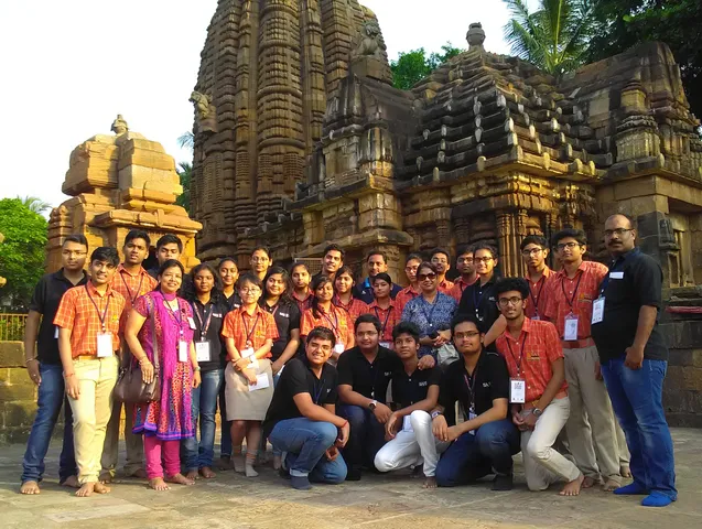 Watch video showcasing beauty of Odisha capital