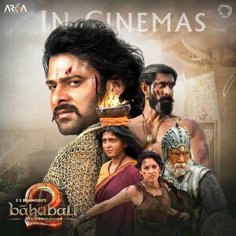 'Baahubali 2' completes 50 days, movie still going strong