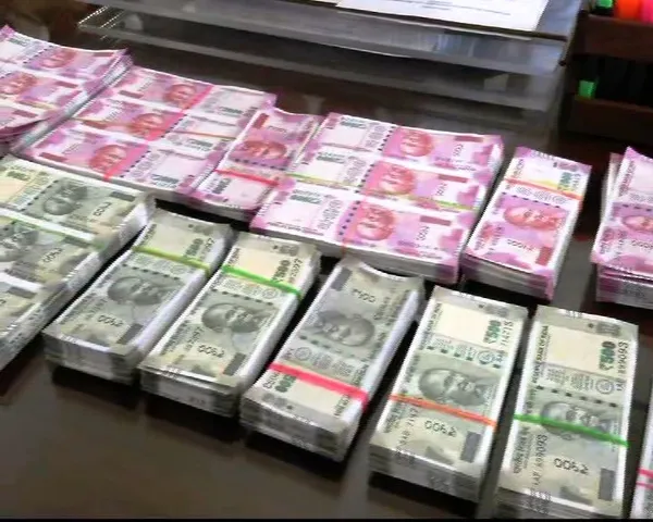 Fake currency racket busted in Odisha, kingpin arrested