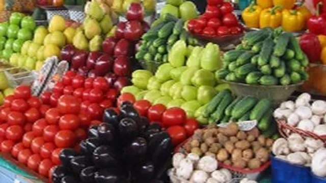 WPI inflation in India falls to 0.39% in May, lowest in 14 months