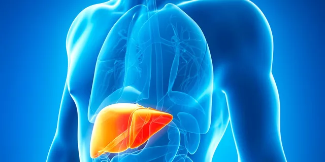 Fatty liver causing a jump in serious liver diseases in India