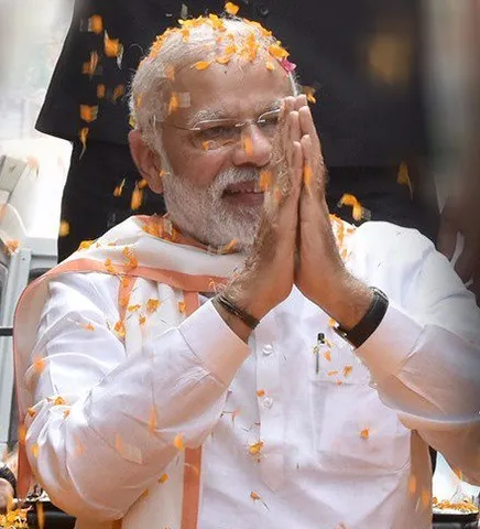 Will Modi opt for early general election?