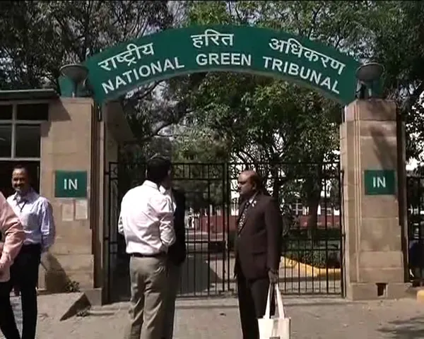 Daruthenga dumping yard issue: NGT directs BMC to submit affidavit on May 30