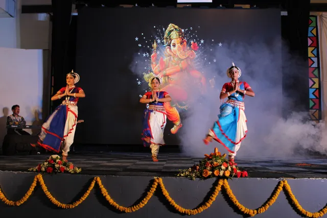 Odisha Samaj celebrates Utkal Divas with pomp and fervor in Dubai