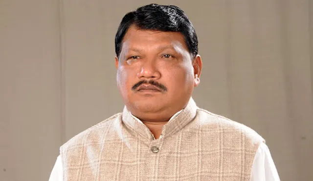 Odisha: 2024 Lok Sabha polls will be my last election, says Jual Oram