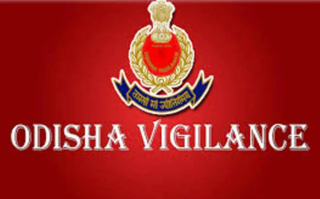 Odisha's SCB doctor in vigilance net