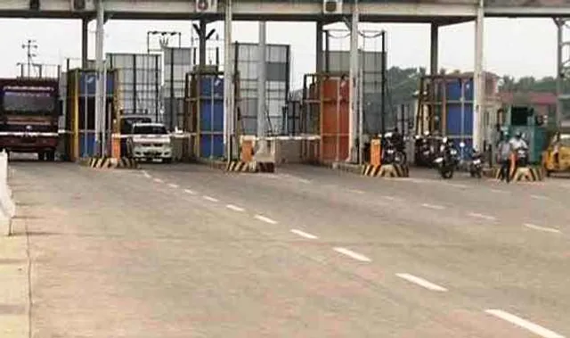 Good news: Odisha govt waives toll fee for Rath Yatra