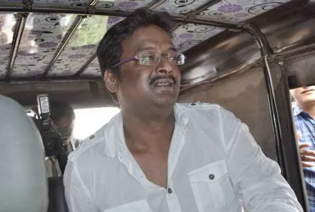 Odisha chit fund scam: Pradeep Sethy awarded 5-year jail term