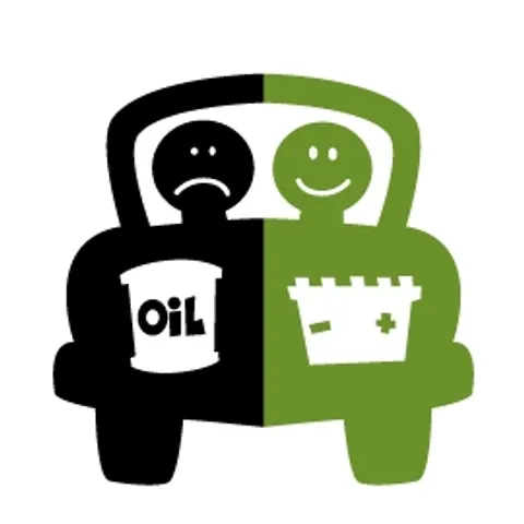 Petrol and diesel cars to be banned in France by 2040