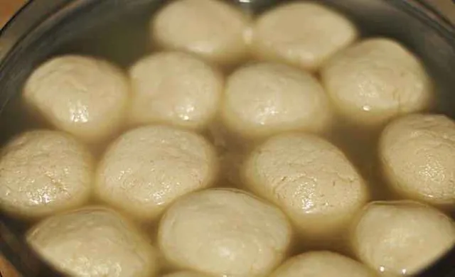GI tag to Rasagola: Odisha govt to furnish details by August first week