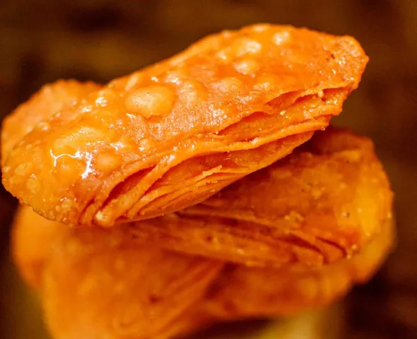 Now Bihar gets GI tag for Khaja, Odisha yet to challenge