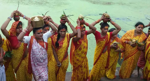 Transgenders celebrate Navaratri in Odisha capital