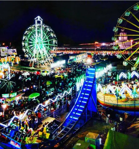 Bali Jatra—a grand affair to remember