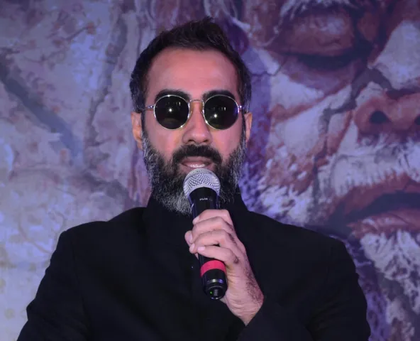 'Odisha people are very resilient and make great food'