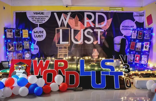 City youngsters whet your appetite for words