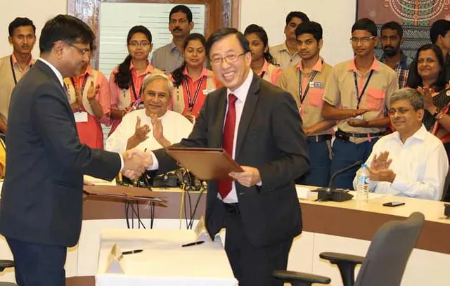 100 Odisha govt ITI teachers to be trained at ITE Singapore