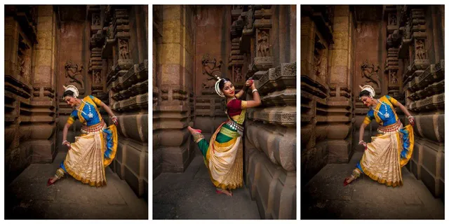 Konark Festival – A star-studded affair once again