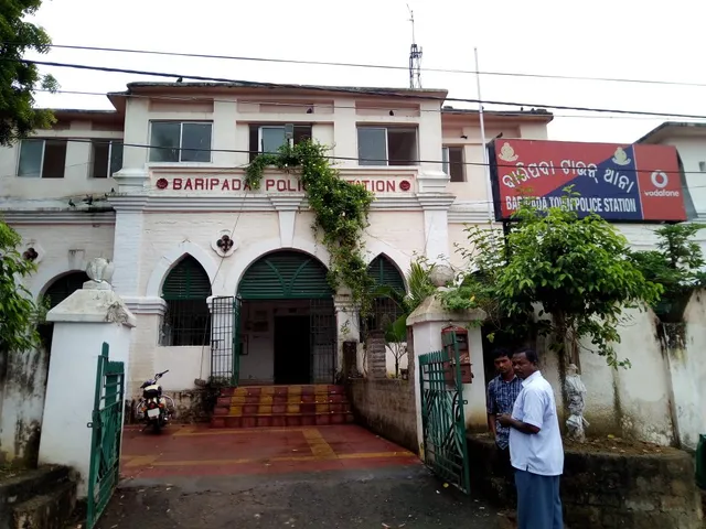 Odisha youth arrested for circulating nude pics of lover