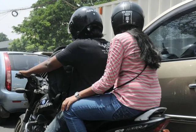 School students to be restricted from bike riding in Odisha capital