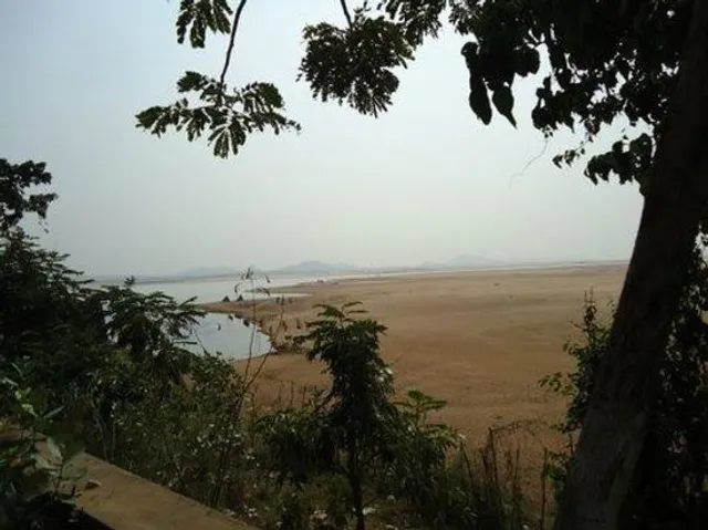 19 river stretches in Odisha are polluted