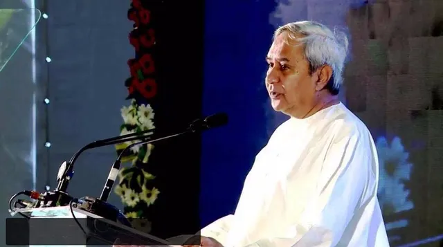 5 major announcements by Odisha CM on Children's Day